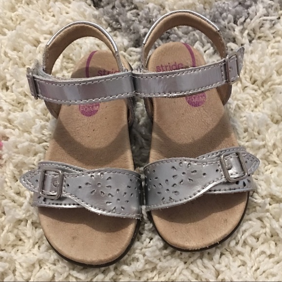 stride rite roxana sandal